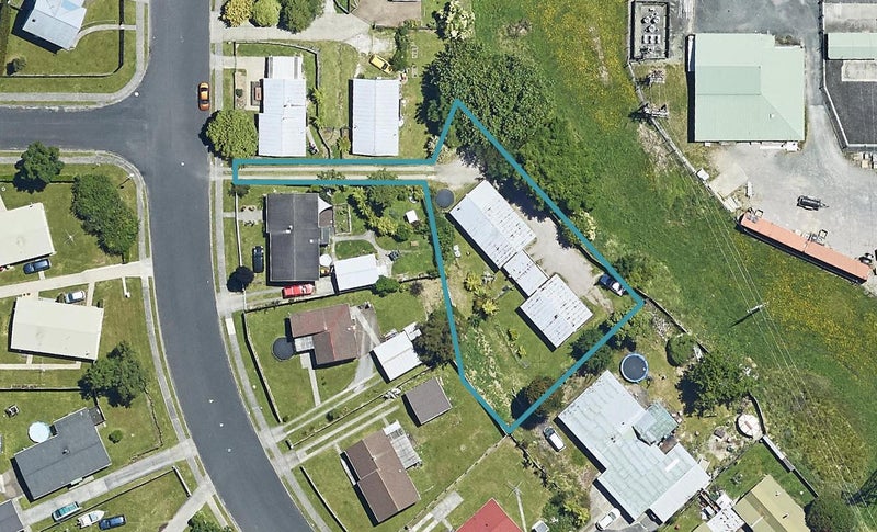 8B Thebes Street, Pomare, Rotorua - Carousel 1