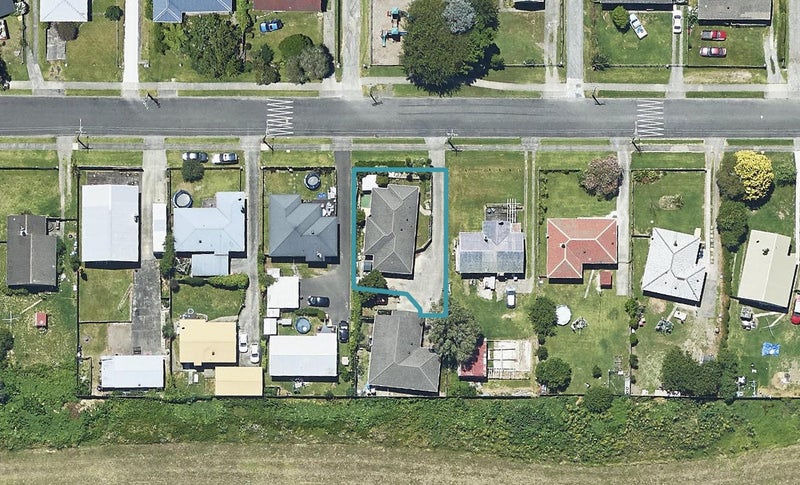 42A Haukore Street, Hairini, Tauranga - Carousel 1