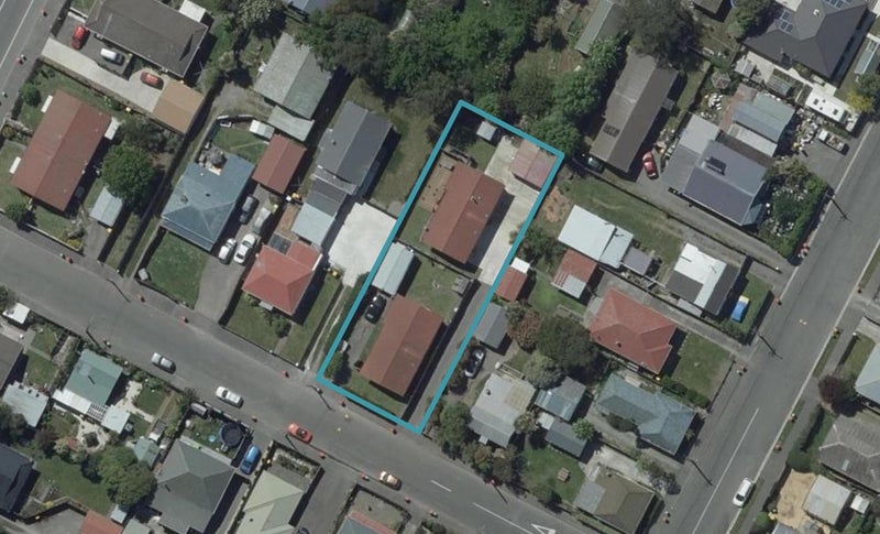 2/15 Edmonds Street, Woolston, Christchurch - Carousel 1