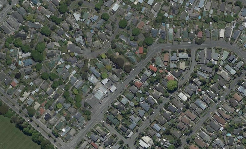 158 Kendal Avenue, Burnside, Christchurch - Carousel 1