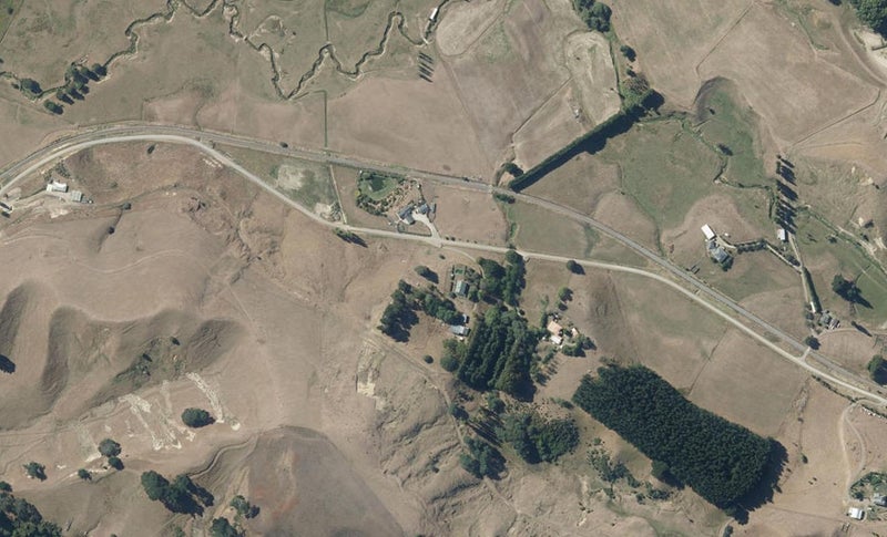 428 Matarawa Valley Road, Fordell, Fordell - Carousel 1