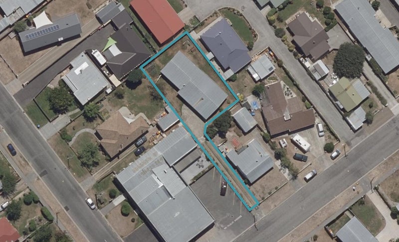 42A Brandon Street, Alexandra, Alexandra - Carousel 1