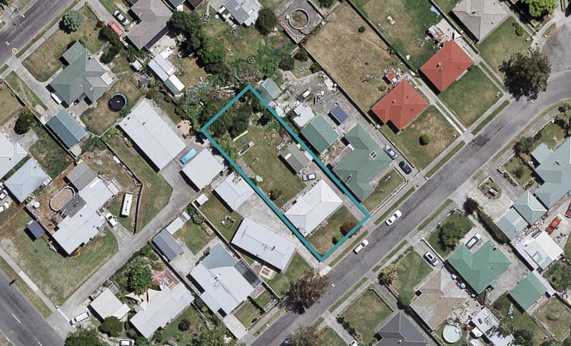 2 Bright Crescent, Maraenui, Napier - Carousel 1