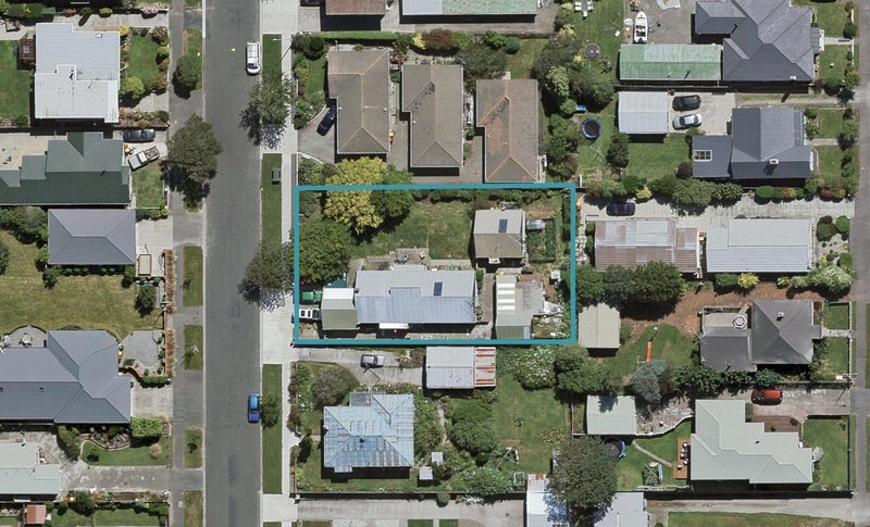 43 MacMaster Street, Richmond, Invercargill - Carousel 1