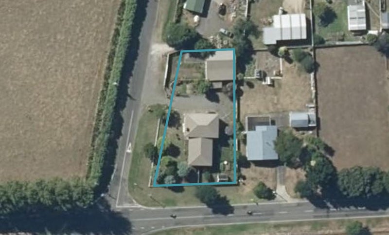 6 Duncan Street, Fordell, Whanganui - Carousel 1