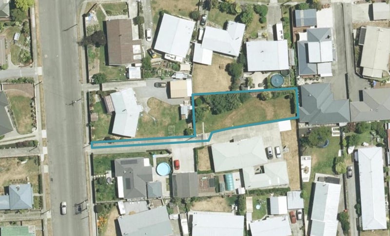 241A Scott Street, Redwoodtown, Blenheim - Carousel 1
