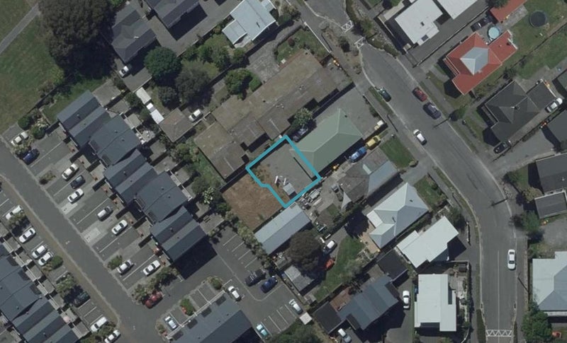 3/42 Dickens Street, Addington, Christchurch - Carousel 1