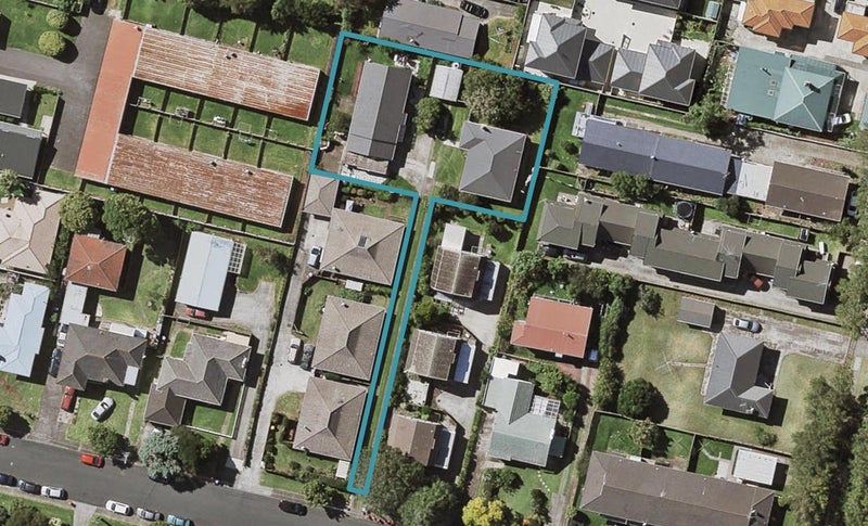 6B Green Road, Panmure, Auckland - Carousel 1