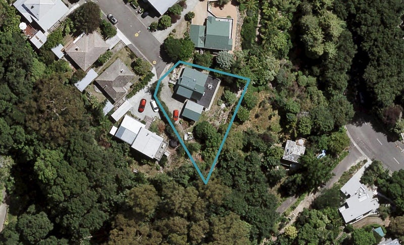 6 Bracken Street, Hospital Hill, Napier - Carousel 1