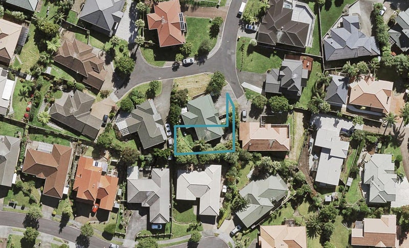 10B Egret Court, Unsworth Heights, Auckland - Carousel 1