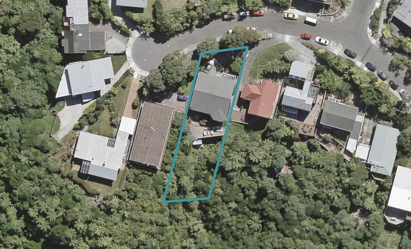 21 City View Grove, Harbour View, Lower Hutt - Carousel 1