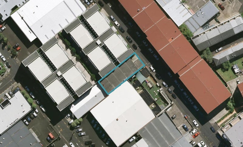 14 Charlotte Street, Eden Terrace, Auckland - Carousel 1