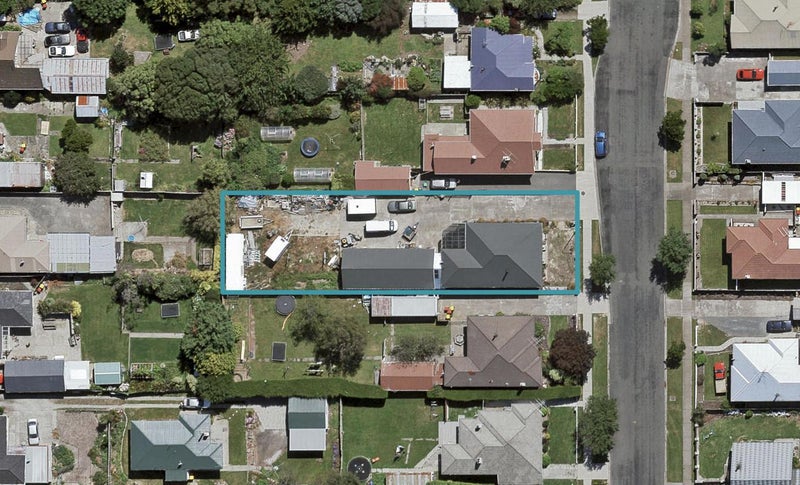 179 Conyers Street, Heidelberg, Invercargill - Carousel 1