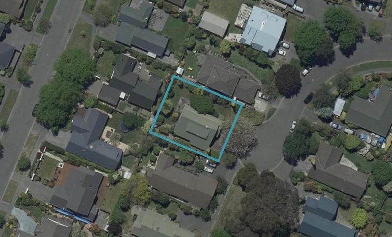 24 Tyndale Place, Ilam, Christchurch - Carousel 1