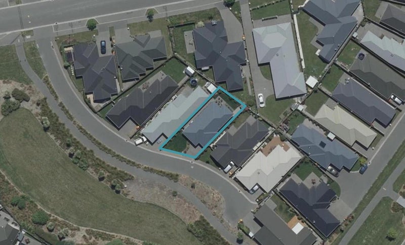 7 Torrisdale Lane, Broomfield, Christchurch - Carousel 1