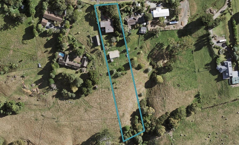 381 Redoubt Road, Totara Park, Auckland - Carousel 1