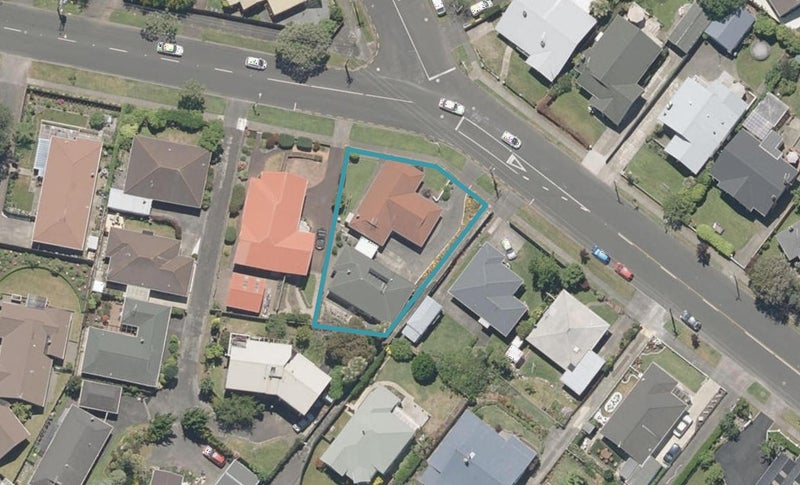 1B Grey Street, College Estate, Whanganui - Carousel 1