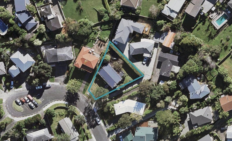 109 Monarch Avenue, Hillcrest, Auckland - Carousel 1