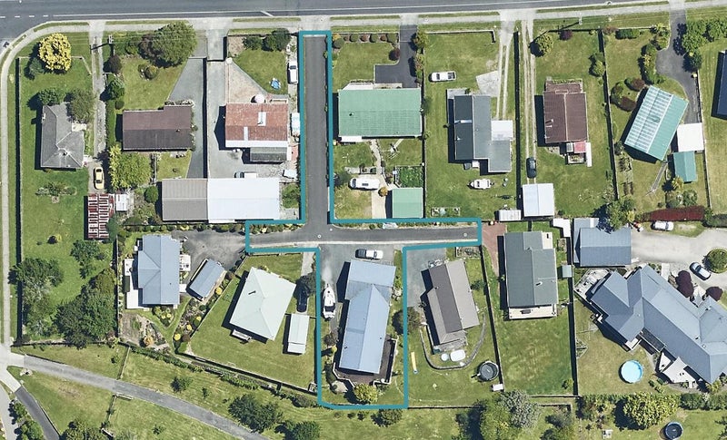 63B Western Road, Ngongotaha, Rotorua - Carousel 1