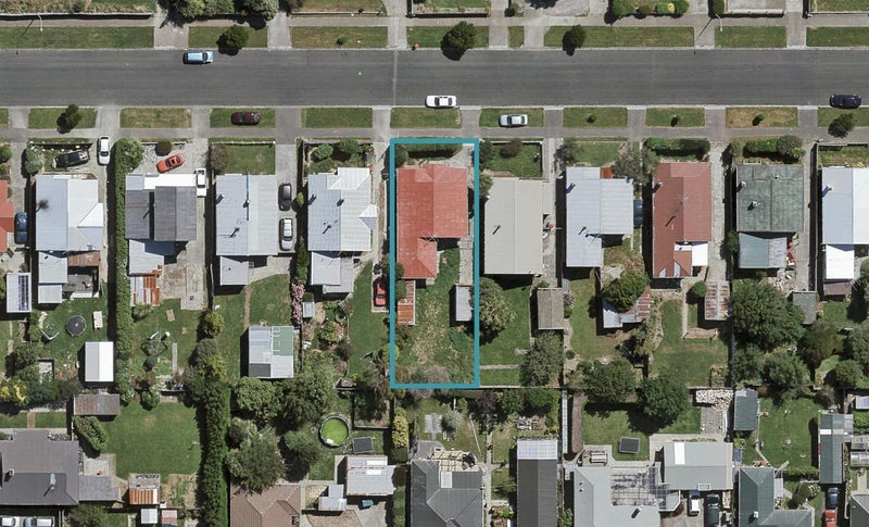 105 Janet Street, Appleby, Invercargill - Carousel 1