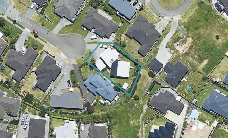 9 Ko Place, Pyes Pa, Tauranga - Carousel 1