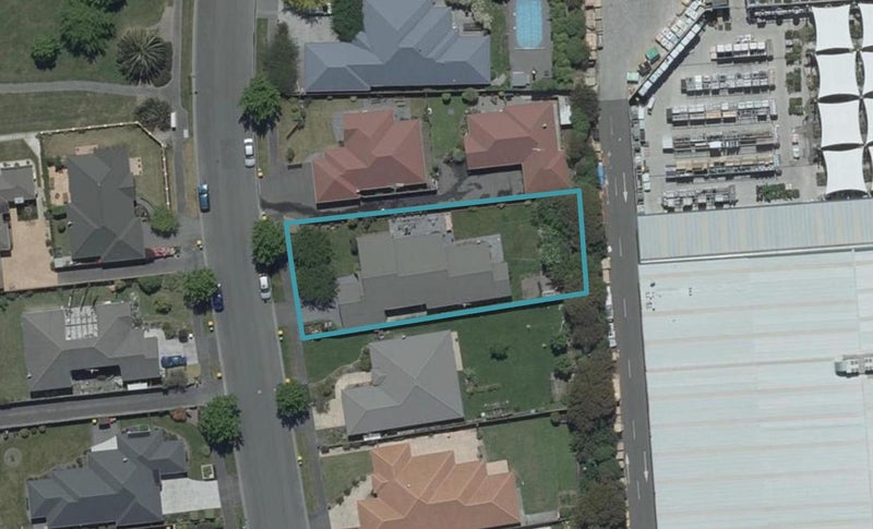 20 Palm Drive, Shirley, Christchurch - Carousel 1