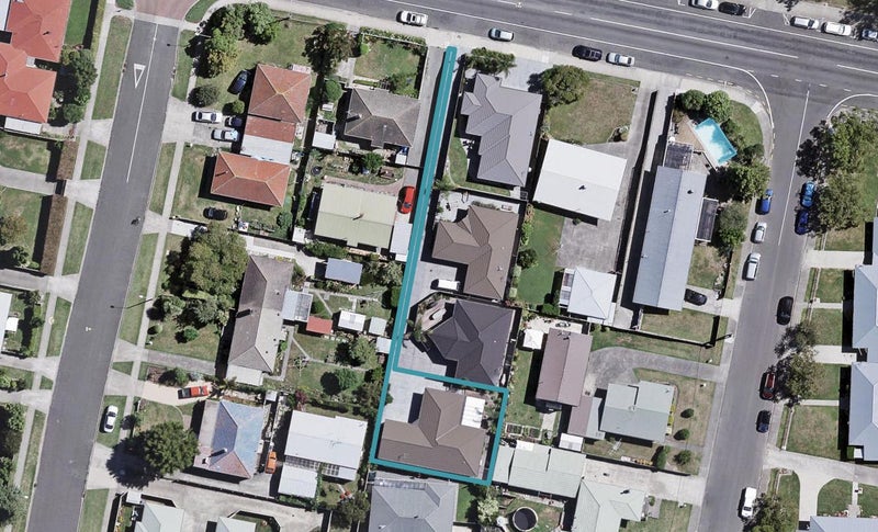 40C Puketapu Road, Taradale, Napier - Carousel 1