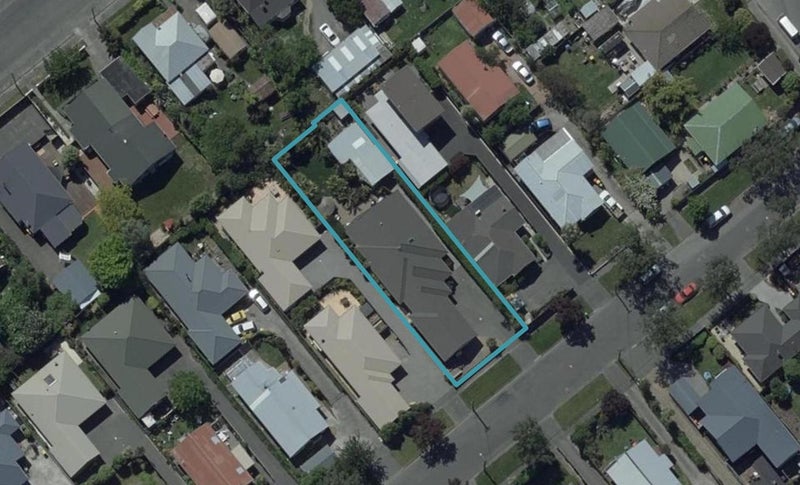 71 Diamond Avenue, Spreydon, Christchurch - Carousel 1