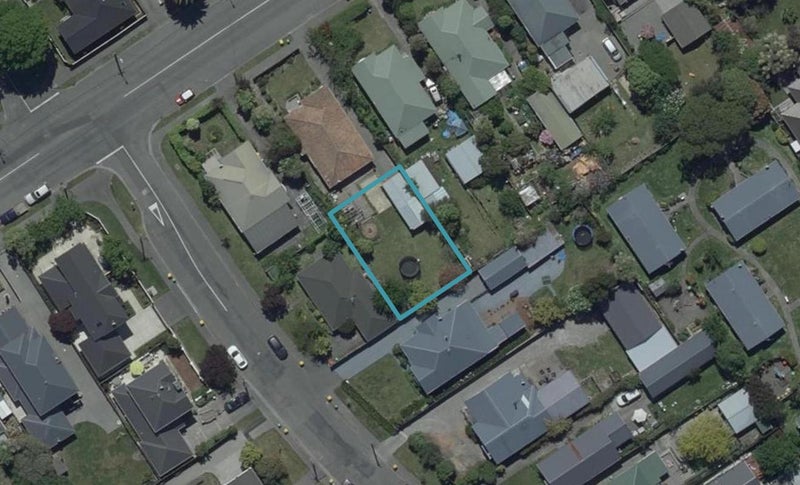 132 Westminster Street, St Albans, Christchurch - Carousel 1