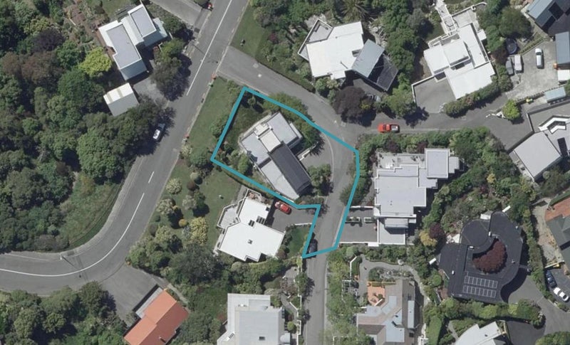 2 Allom Lane, Cashmere, Christchurch - Carousel 1