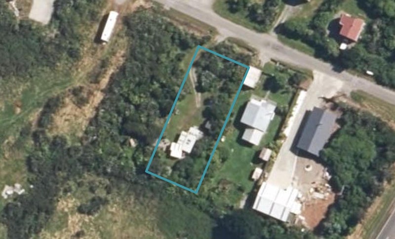 8 Statham Street, Rapahoe, Greymouth - Carousel 1