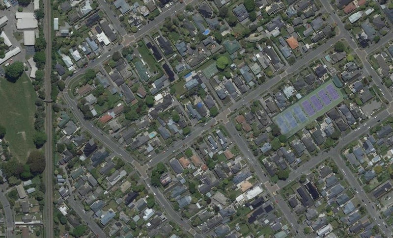 19 Halton Street, Strowan, Christchurch - Carousel 1