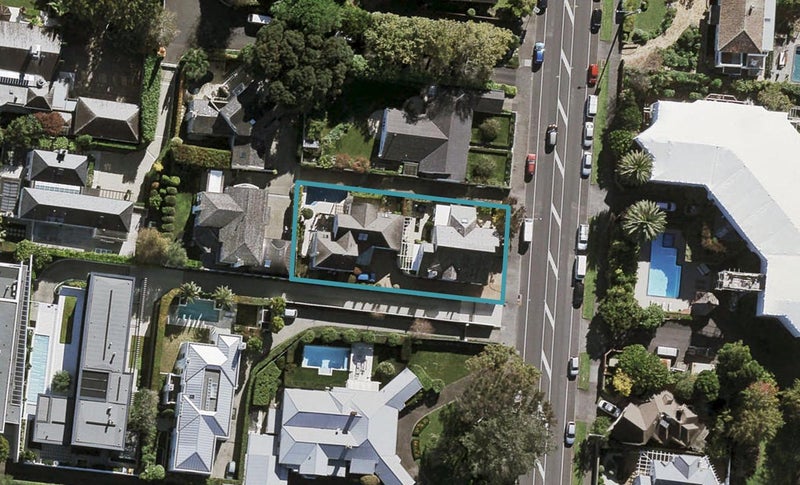 212A Victoria Avenue, Remuera, Auckland - Carousel 1