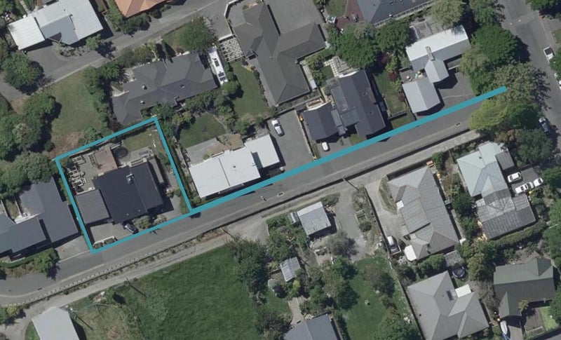 4 Maurice Knowles Lane, Cashmere, Christchurch - Carousel 1