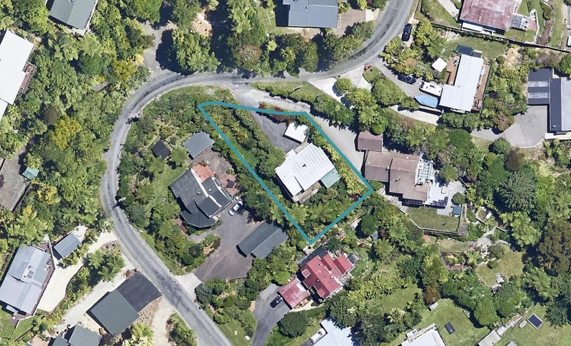 23 Summit Road, Lake OKAREKA, Rotorua - Carousel 1