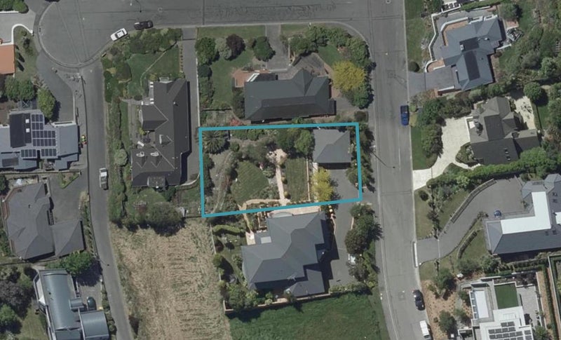 52 Bengal Drive, Cashmere, Christchurch - Carousel 1