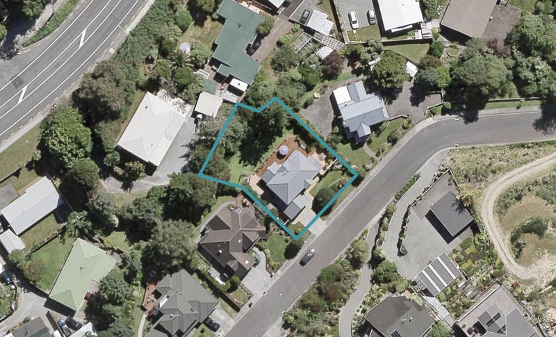 24 McCarthy Grove, Clouston Park, Upper Hutt - Carousel 1