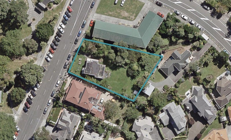 1 Myrtle Street, Hutt Central, Lower Hutt - Carousel 1