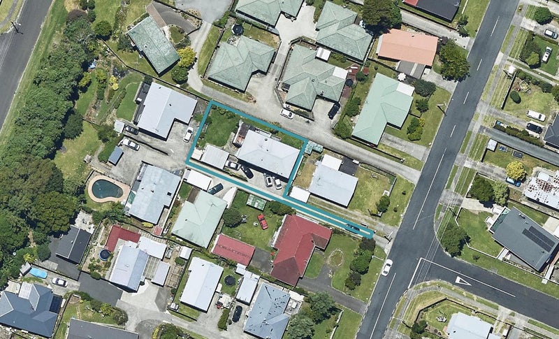 45 Coopers Road, Gate Pa, Tauranga - Carousel 1