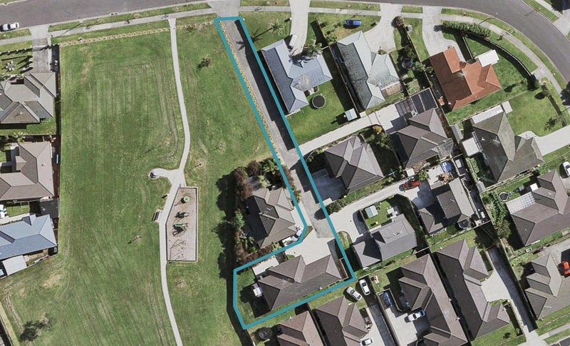 22A Saralee Drive, Manurewa, Auckland - Carousel 1