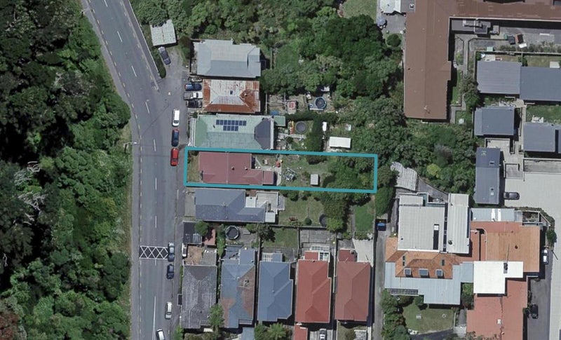 154 Britomart Street, Berhampore, Wellington - Carousel 1