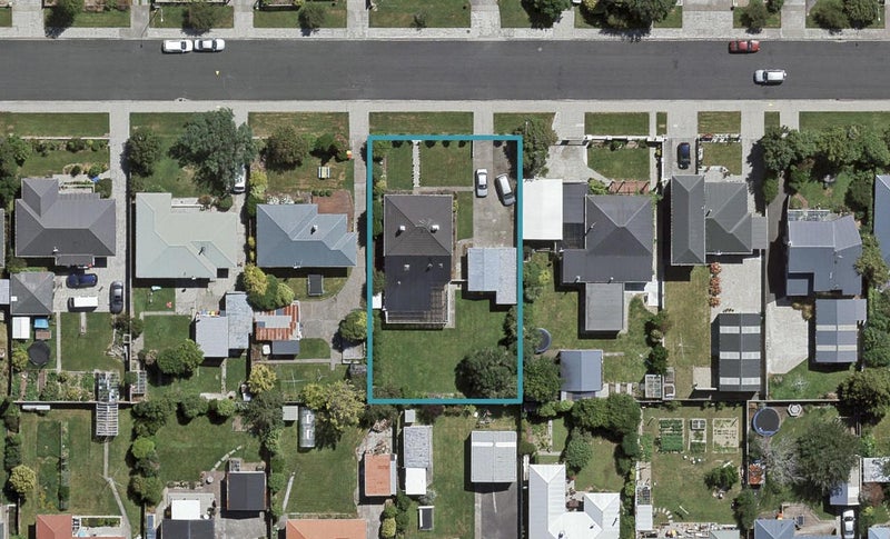 301 Chelmsford Street, Waverley, Invercargill - Carousel 1