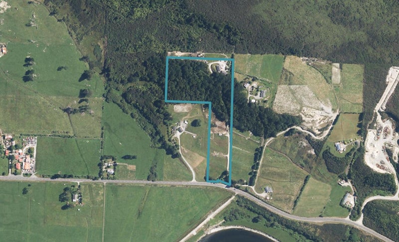 137 Taylorville Road, Coal Creek, Greymouth - Carousel 1