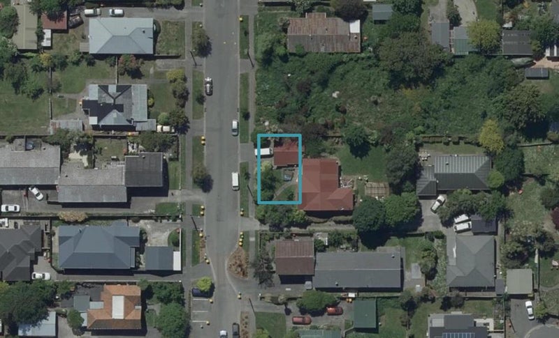 1/186 Geraldine Street, Edgeware, Christchurch - Carousel 1