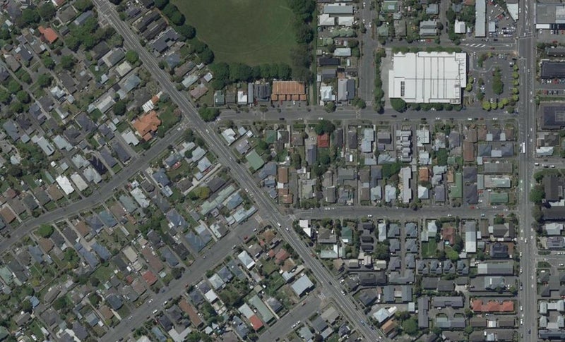 4/3 Boon Street, Sydenham, Christchurch - Carousel 1