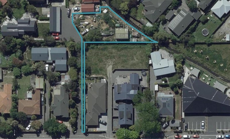 119 Warrington Street, Mairehau, Christchurch - Carousel 1