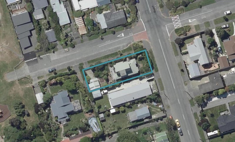 51 Jellicoe Street, South New Brighton, Christchurch - Carousel 1
