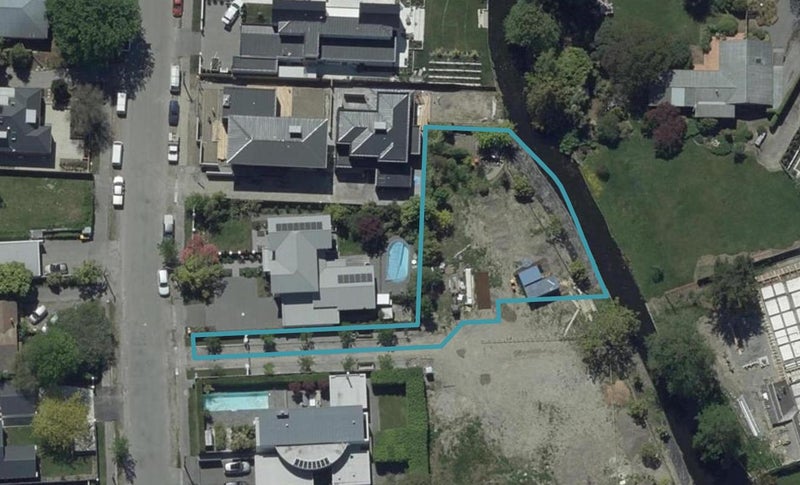 36A Clifford Avenue, Merivale, Christchurch - Carousel 1