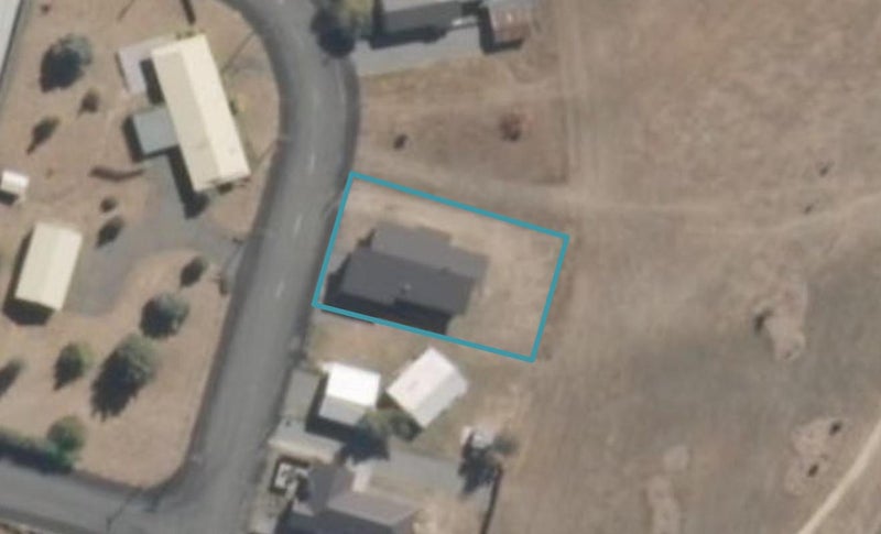 20 Glencairn Road, Twizel, Twizel - Carousel 1