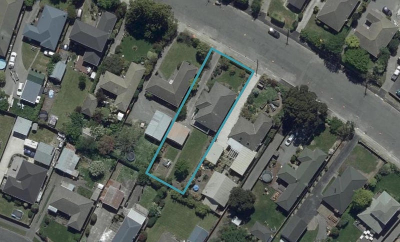 24 Richards Avenue, Papanui, Christchurch - Carousel 1